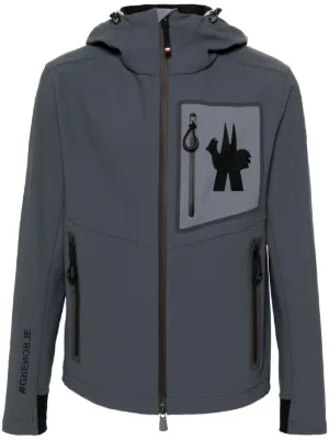 メンズ フーデッドジャケット 海外通販 - FARFETCH