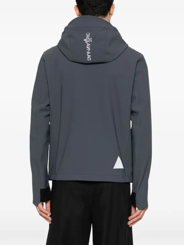 Moncler Grenoble Cormet ジャケット - Farfetch