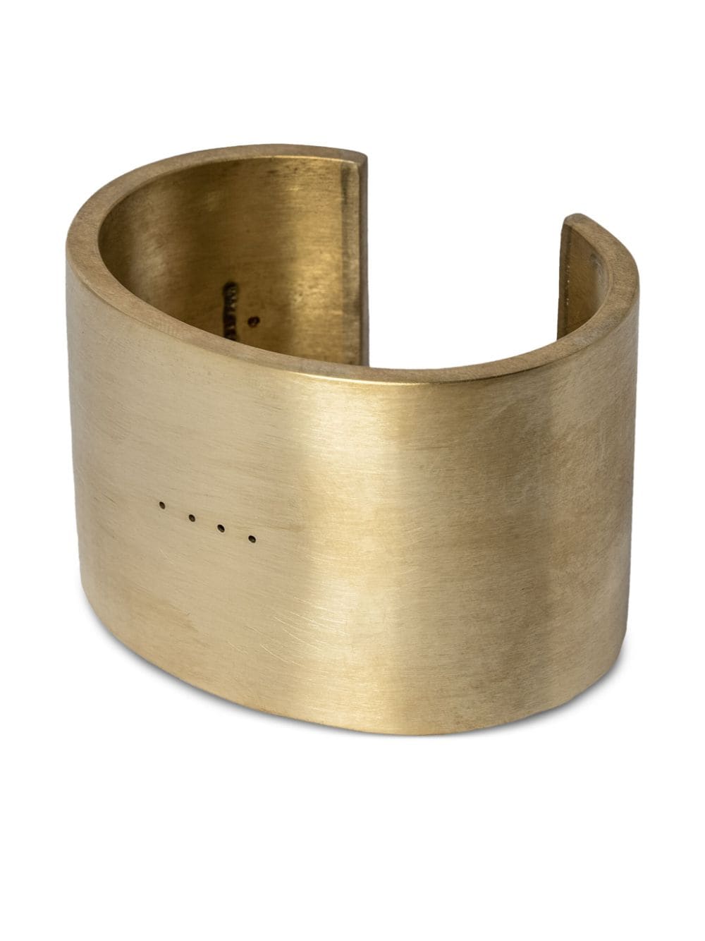 Parts of Four Ultra Reduction bracelet (45mm) - Goud