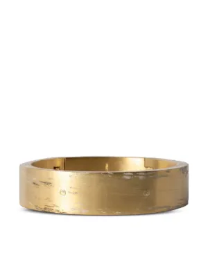 Parts Of Four Portal Bangle | Gold | FARFETCH