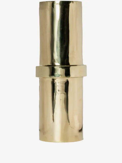 Parts of Four Rod vase