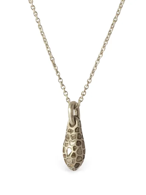 Parts of Four Chrysalis necklace