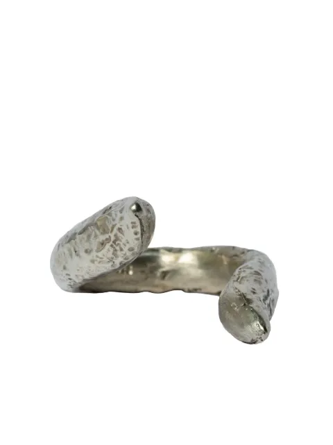 Parts of Four Tatius ring 