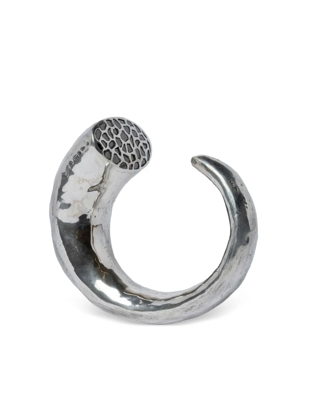 PARTS OF FOUR GIANT HORN BRACELET (38MM)