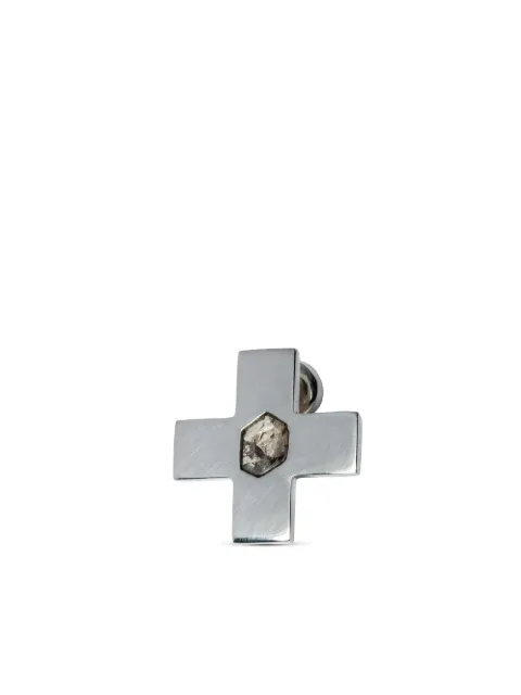 Parts of Four Plus earring