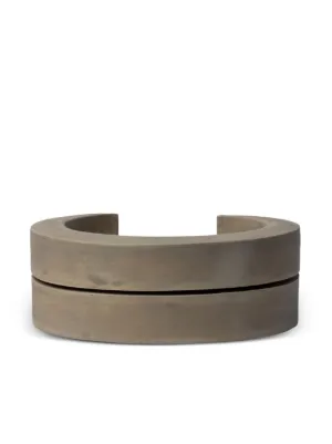 Parts Of Four Portal Bangle Bracelet | Gold | FARFETCH JO