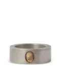 Parts of Four Sistema Ring - Silver