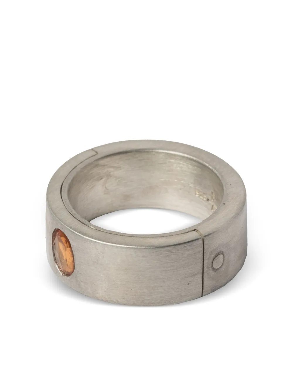 Parts Of Four Sistema Ring In Silber