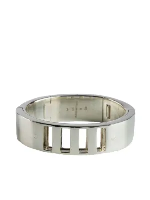 Parts Of Four Sistema Bracelet | Silver | FARFETCH