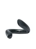 Parts of Four Tatius ring - Black