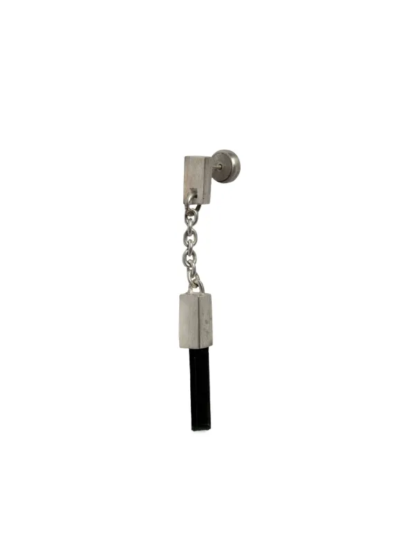 アクセサリー Parts of four Talisman Dangle Earring Parts Of Four Talisman Dangle Earring | Silver | FARFETCH