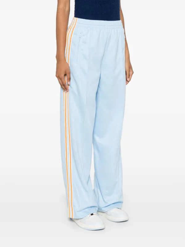 Adidas 80s Track Sweatpants Blue FARFETCH CA