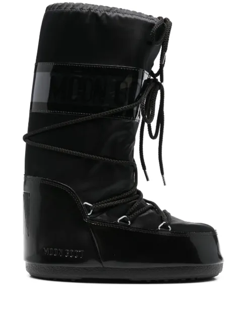 Moon Boot Icon snow boots