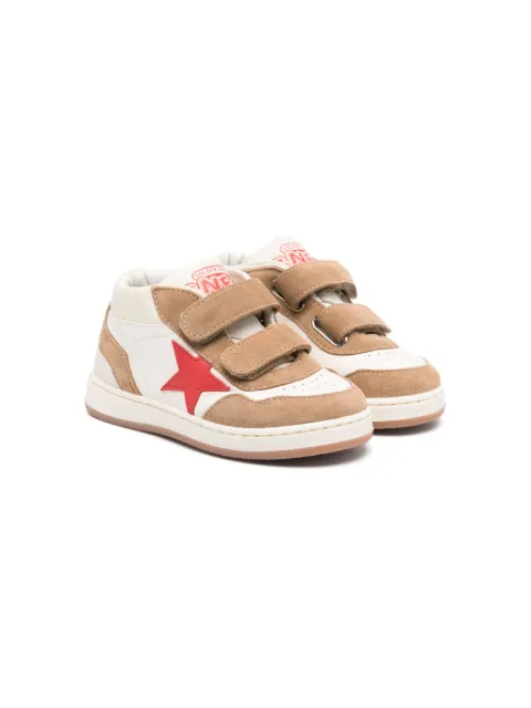 Golden Goose Kids  June sneakers
