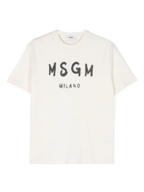 Abbigliamento per ragazza di MSGM Kids su FARFETCH