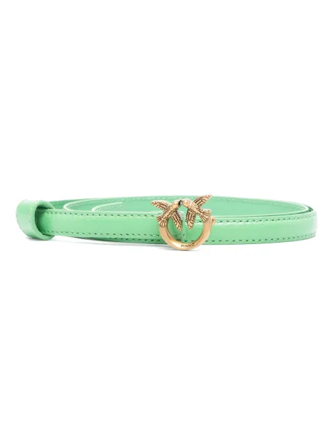 PINKO Love Birds belt