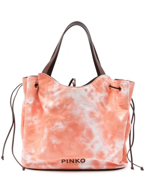 PINKO sac Pagoda