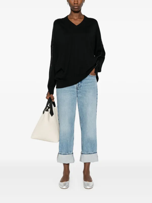 【美品】BRUNELLO CUCINELLI デニム ウォッシュ加工 モニーレ 美品】BRUNELLO CUCINELLI デニム ウォッシュ加工 モニーレ BRUNELLO