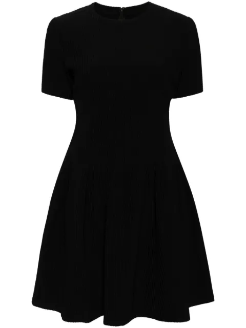 CFCL hypha short-sleeved dress
