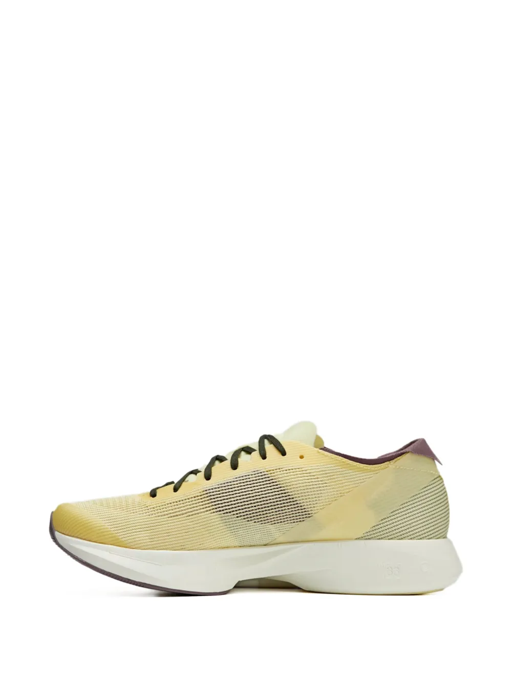 Y-3 Takumi Sen 10 sneakers Yellow