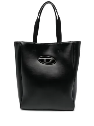 たいつーいん✨DIESEL Holi-D トートバッグ 黒 軽量 大容量 24475129_54586372_322.jpg