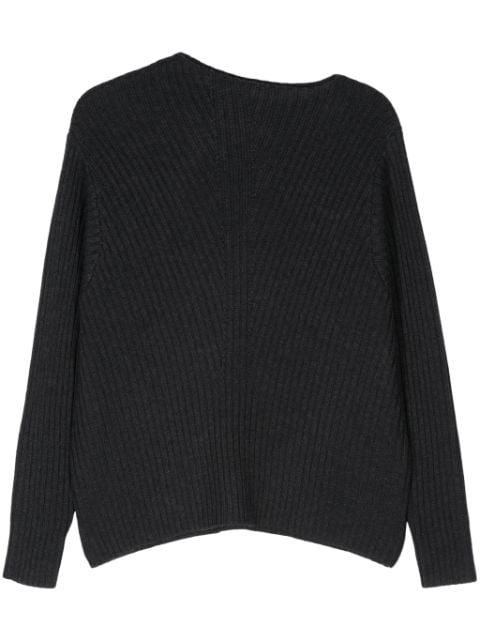 wool sweater