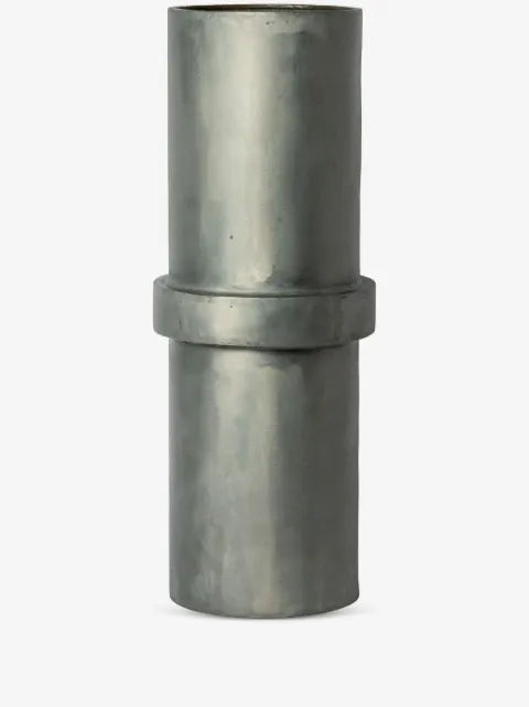 Parts of Four Rod vase