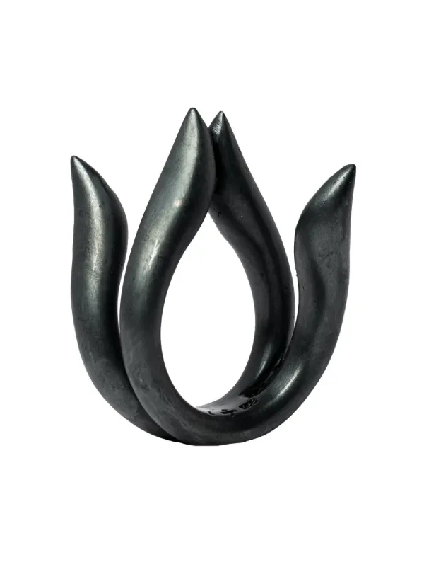 【関税込み】Parts of Four Tatius リング Parts Of Four Tatius リング | シルバートーン | FARFETCH JP