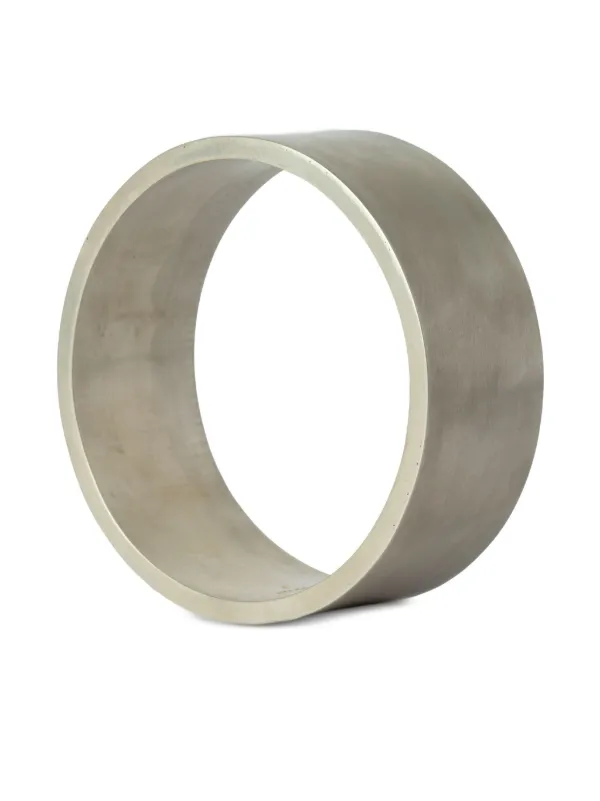 parts of four sv925 バングル Parts of Fourのブレスレットを使った