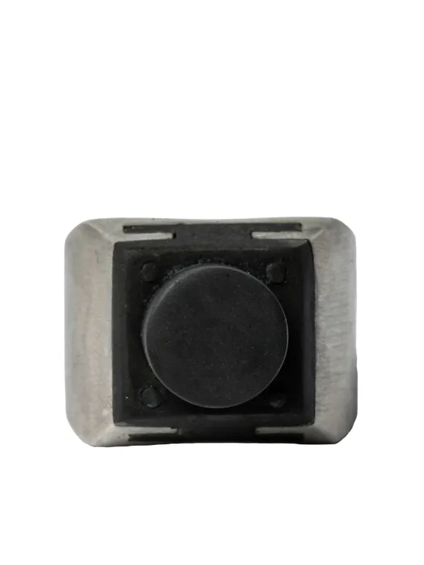 Parts Of Four Sistema Ring | Black | FARFETCH