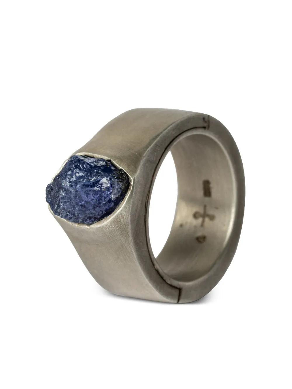 Shop Parts Of Four Sistema Ring In Silber