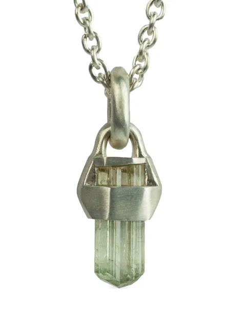 Parts of Four collar con dije Talisman