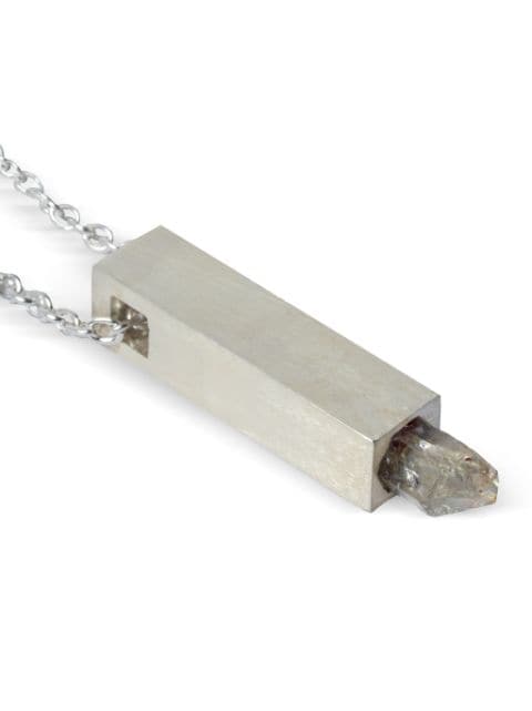 Talisman Cuboid Necklace