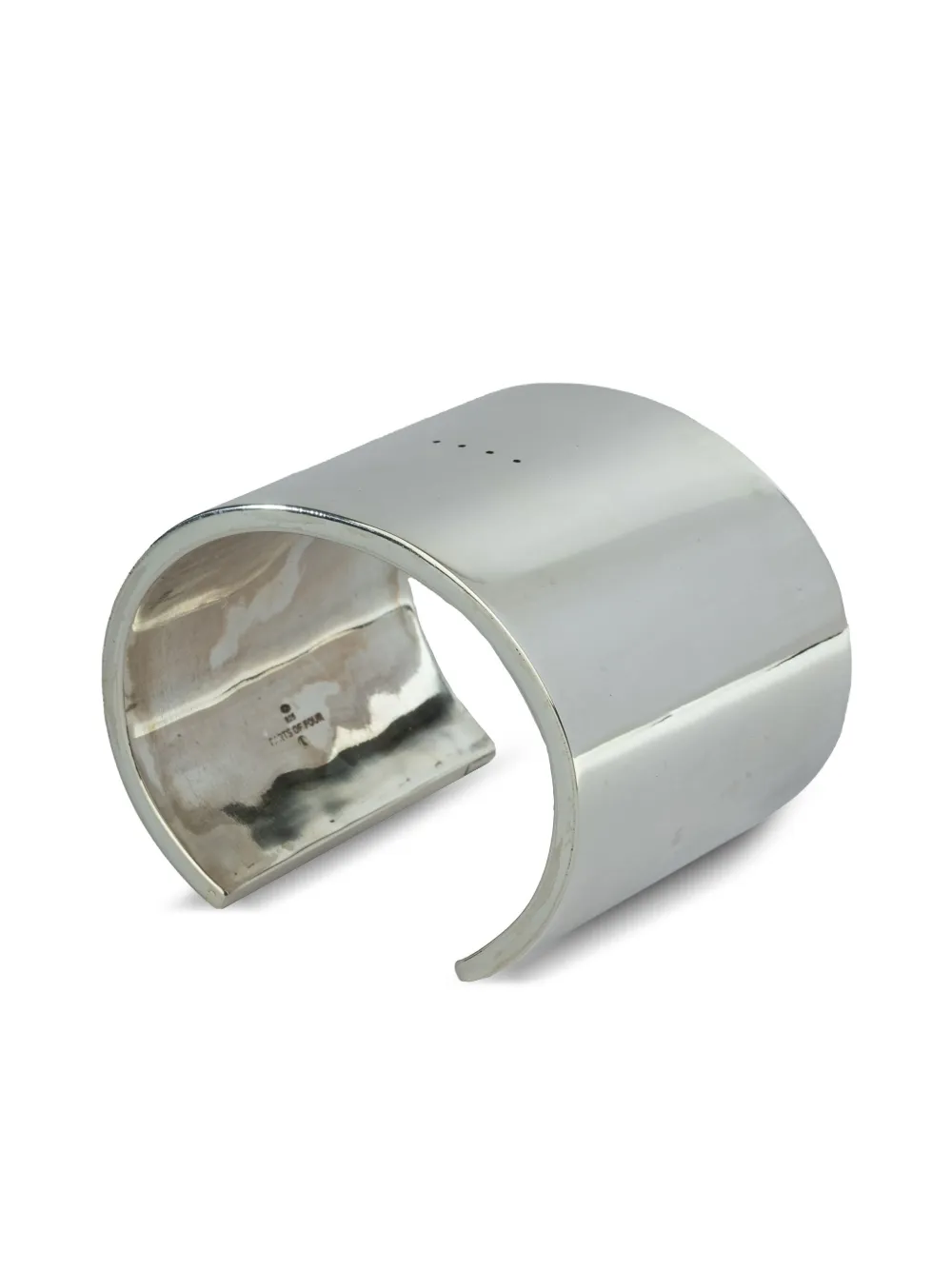 Parts of Four Bracciale Ultra Reduction (60mm) | Bracciali | Image 3