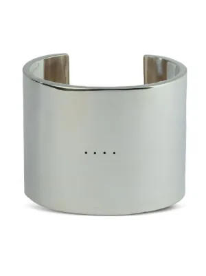 Parts Of Four Sistema Bracelet | Silver | FARFETCH