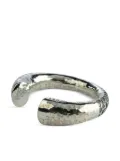 Parts of Four Druid bracelet - Silver