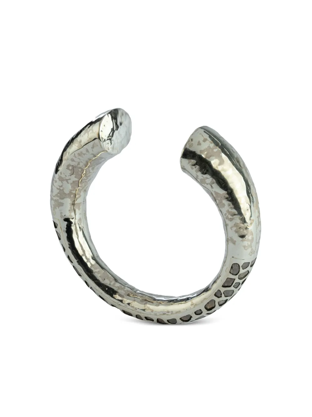 Parts Of Four Druid Bracelet In Silber