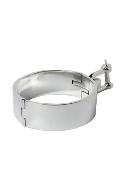 Restraint Cuff bracelet 