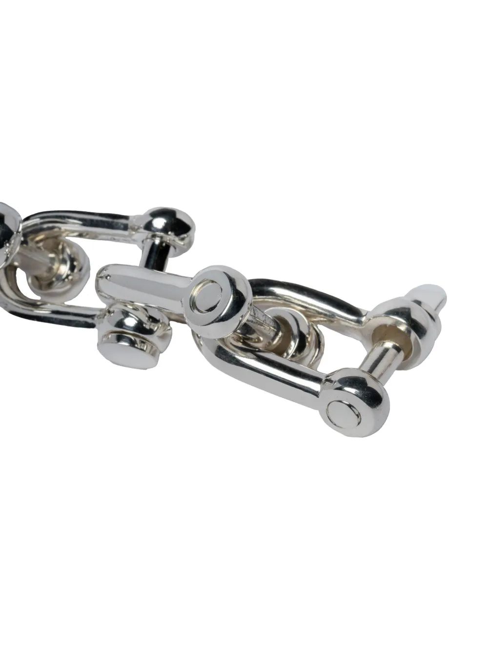 PARTS OF FOUR CHARM BRACELET