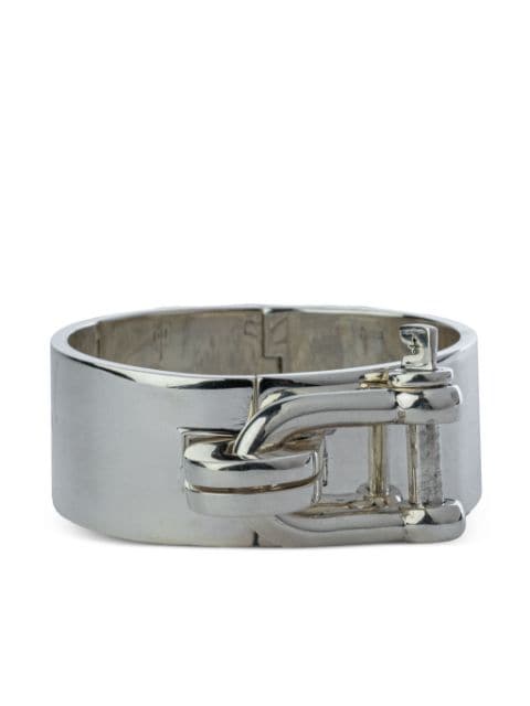 Restraint Cuff bracelet 