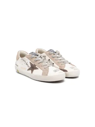 Golden Goose Kids