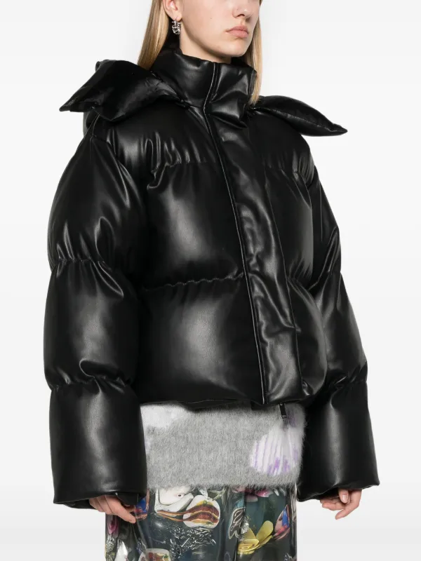 アウターその他 Stella McCartney Nylon puffer jacket Stella McCartney Nylon puffer jacket (Stella McCartney
