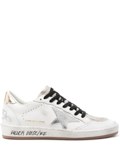 Golden goose modena best sale