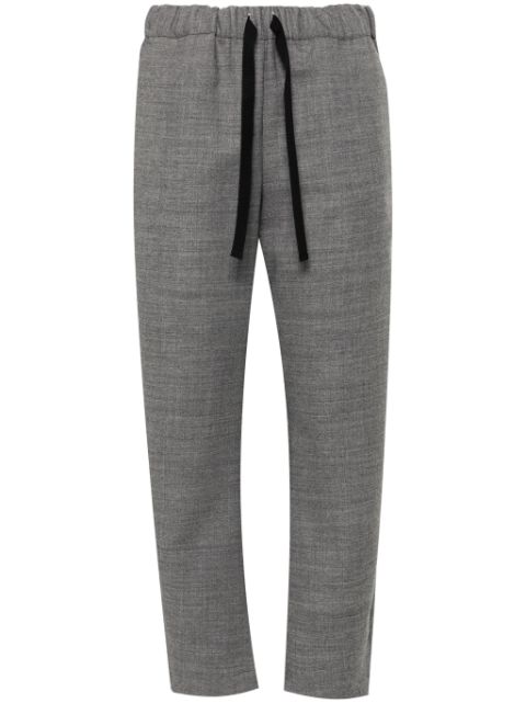 Semicouture slacks