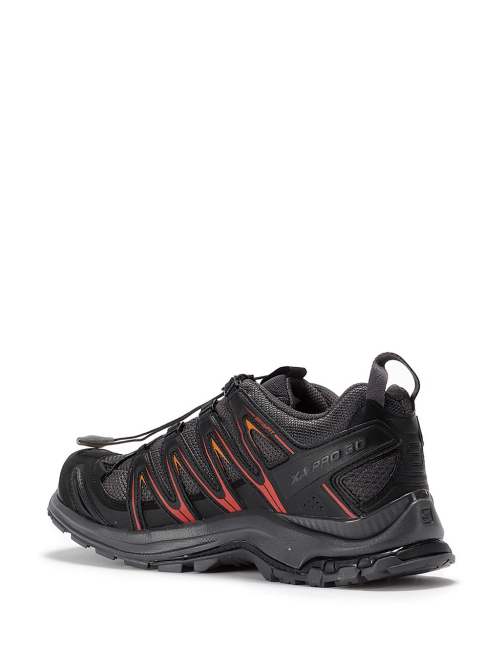 Salomon XA Pro 3D sneakers Black