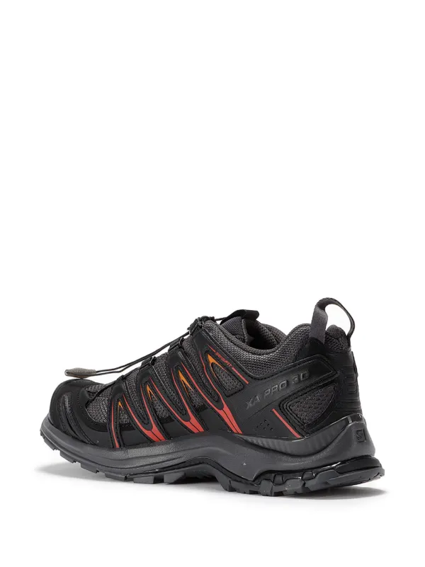 SALOMON SNEAKERS/サロモンスニーカーズ】XA PRO 3D(BLACK/BLACK