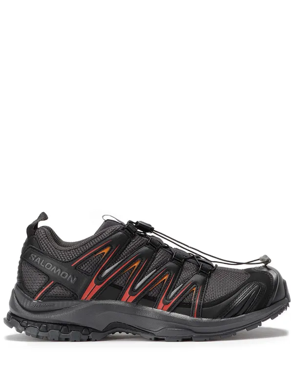 Salomon XA Pro 3D Sneakers Black FARFETCH CA