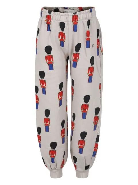 Bobo Choses graphic-print joggers