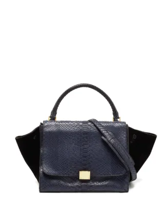 Celine Pre-Owned