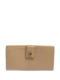 Gucci pre-owned Interlocking G wallet - Neutrals